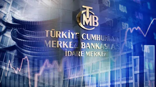 Merkez Bankası enflasyon tahmini tutacak mı: Yeni güncellemede piyasa tedirginliği