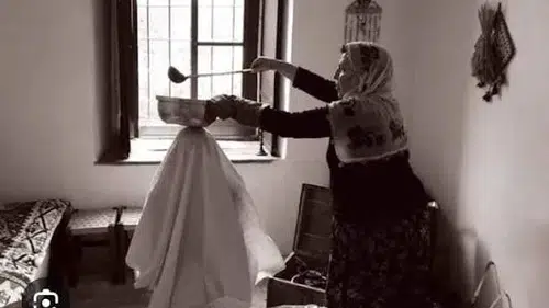 Kurşun döktürmek caiz mi: Nazar için geçerli dua