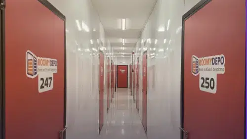 Eşya Depolama ile Fazlalıklardan Kurtulun