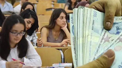 Üniversite harçlarına zam: İşte bölüm bölüm yeni ücretler