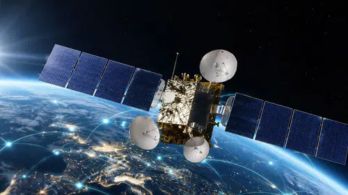 Televizyonlarınızın ayarıyla oynayın: TV yayınlarında Türksat 4A dönemi