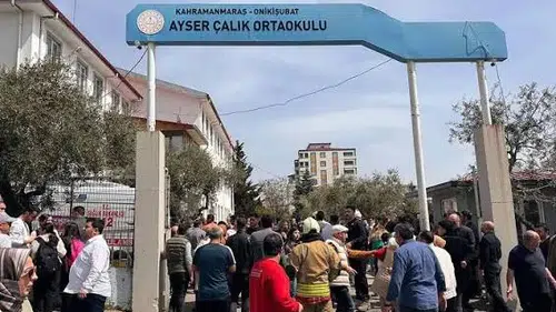 Okullarda çanta araması mı yapılacak: İşte yeni güvenlik önlemleri