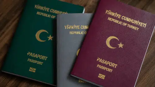 Yeşil ve gri pasaport alacaklar için yeni dönem