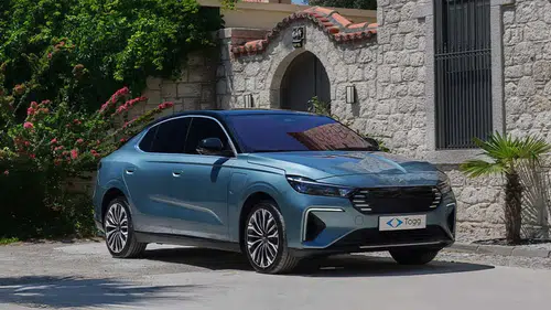 Togg almak isteyenlere müjde geldi: Servise ulaşım kolaylaşacak