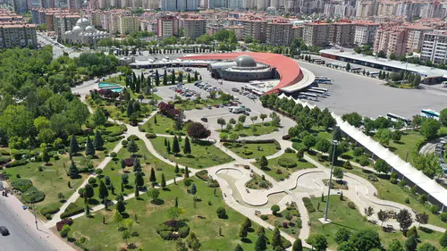 Konya’nın ücretsiz hizmeti yeniden ülke gündeminde