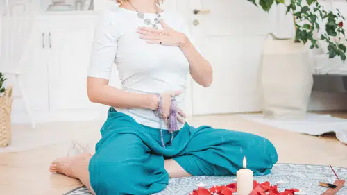 Sakral çakra dua ile açılabiliyor mu: Çakralarımız hayatımızı yönetiyor