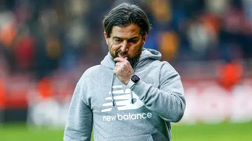 Konyaspor, Fenerbahçe karşısında iyi sinyaller verdi