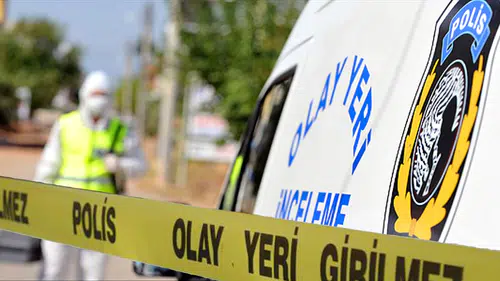 Konya'da silahlı kavga: 21 yaşındaki genç hayatını kaybetti