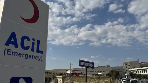 Konya’da taşlı bıçaklı kavga: Çok sayıda yaralı var