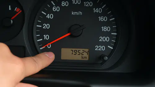 İkinci el araç alırken ideal kilometre mi, yaş mı: En hesaplı kriter