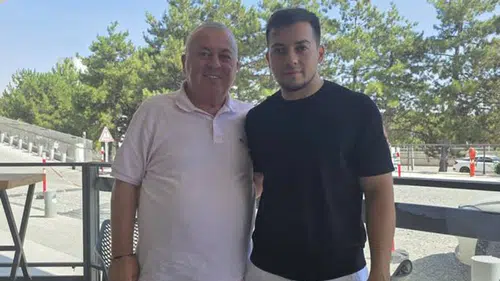 Cemal Enginyurt hakkında yeni gelişme: Serveti mercek altına alındı