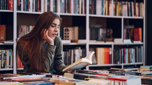 Okurun kitaplarını yapay zekâ mı belirliyor: Kitap dünyasında şaşırtan gerçek