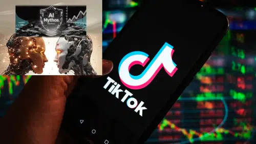 ABD-Çin dijital savaşının yeni adı: TikTok-Mythos
