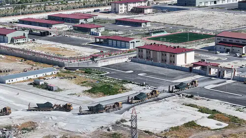 Konya'da kentsel dönüşümün kilidini arsa politikası açacak: Türkiye'ye Ağır Bakım modeli