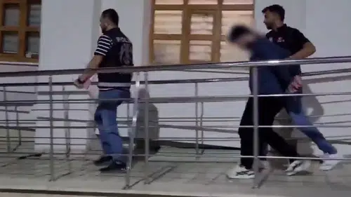 Konya'da ilginç anlar yaşandı: Başka şehre gitmek için çalmış