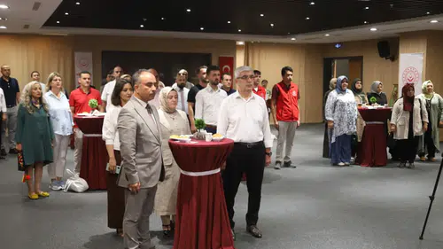 Konya’da “Koruyucu Aile Seferberliği” başlatıldı