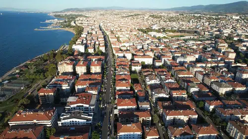 Marmara Denizi sallanıyor: Büyük deprem mi geliyor? Kritik uyarı