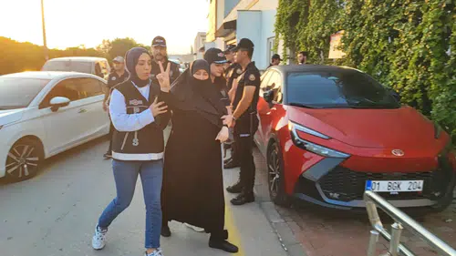 Kuytul soruşturmasında dikkat çeken ifadeler: Adam kaçırma, falaka ve darp