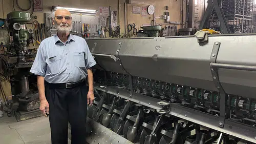 Türkiye'de helal kazanca Konyalı usta önem verdi: Karakter ön planda tutuldu