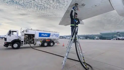 Uçak biletlerine zam yolda: Jet yakıtı tedarikinde 'Ortadoğu' çıkmazı