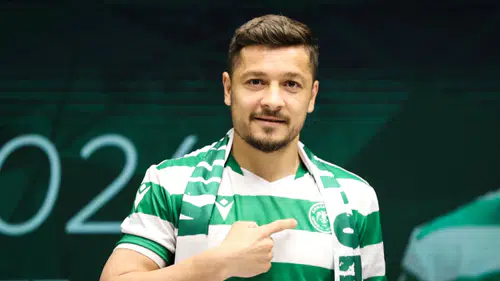 Konyaspor'dan sürpriz hamle: 2 yıl önce ıslıklarla gönderilmişti