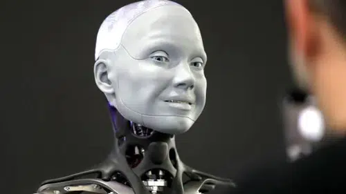 Evlerde hizmet edecek ucuz insansı robotların üretimi hız kazandı