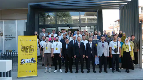 Konya'da 5. Yayıncılık Yaz Okulu sona erdi