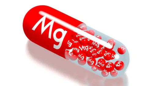 Magnezyum Nedir? Faydaları, Kaynakları ve Magnezyum Takviyesi Hakkında Bilinmesi Gerekenler