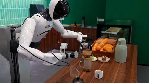 Robotlar Konya etliekmeği yapabilir mi: Dilimleri lazerle kesilecek