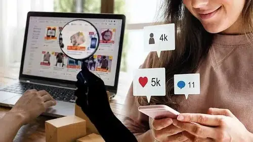 Sosyal medyaya yeni gözaltı sistemi: Sahte beğeni ve yoruma yakın takip