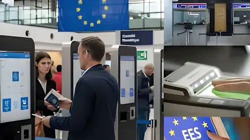 Avrupa'ya seyahat edecekler: Artık geçici esneklik bitiyor