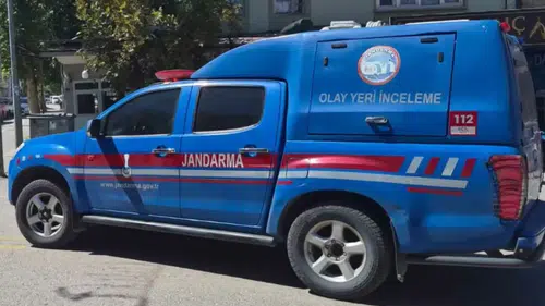Amca yeğenine kıydı: Arazi anlaşmazlığı kötü sonla bitti