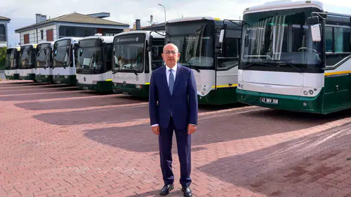 Meram filoyu büyüttü: Sosyal destek ağı güçlendi