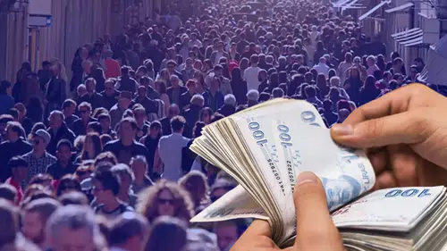 Vatandaşlık maaşında geri sayım başladı: O vatandaşlar tespit ediliyor