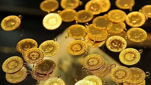 Türkiye’de yastık altında kaç ton altın olduğu ortaya çıktı: İşte o çılgın rakam