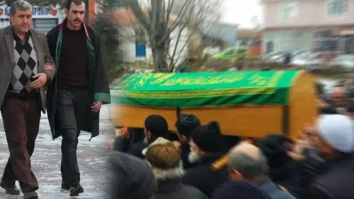 Konya Hukuk camiasının acı kaybı: Alaboğa genç yaşta vefat etti