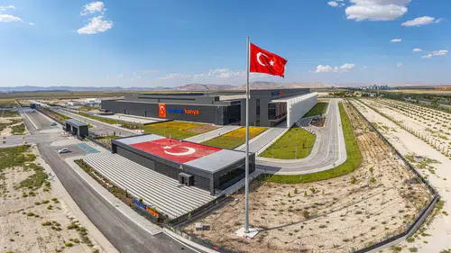 Aselsan Konya'dan büyük anlaşma: Çalışmak isteyenlere fırsat sunacak