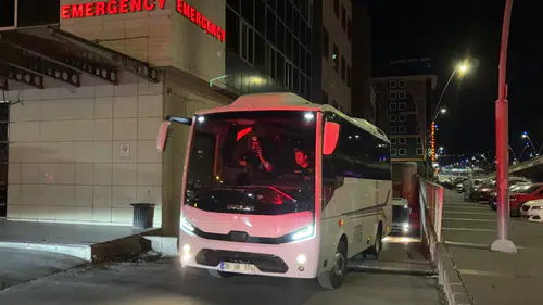 Aralarında Konya da var: 32 Şirinler üyesinden 16'sı tutuklandı