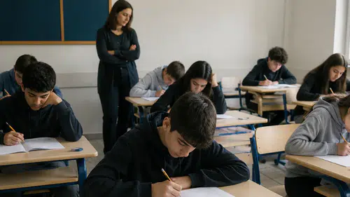 Eğitim sezonu başlıyor: 283 milyondan fazla ders kitabı dağıtılıyor