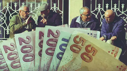 "Emekli maaşımı nasıl yükseltirim'': O tuzağa düşmeyin