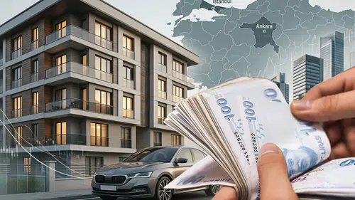Milyonları ilgilendiren sevindirici haber: Evim sisteminde yeni BDDK kuralları belil oldu