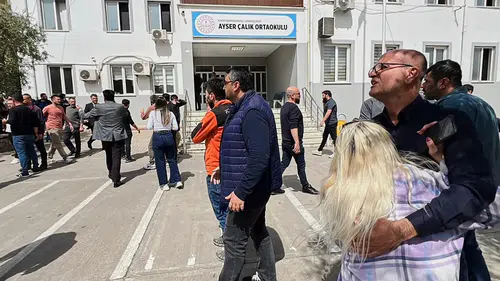 Yeni eğitim yılı öncesi 81 ilin valisine talimat: "Geçen yıl yaşananlar tekrar etmesin"