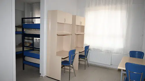 Konya'da KYK krizi sona erdi: O ilçede barınma sorunu kalmadı