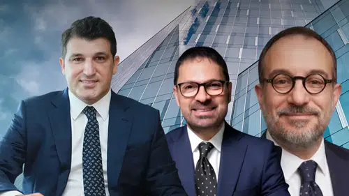 Fon soruşturması: Eski Merkez Bankası başkan yardımcısı da tutuklandı