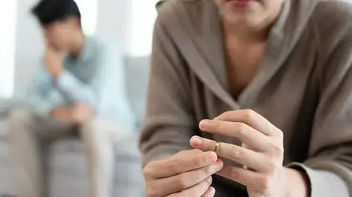 Yüksek Mahkemeden süresiz nafakaya iptal kararı