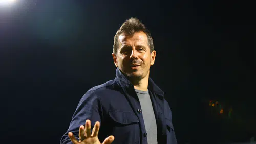 Emre Belözoğlu: "Geçen sezon ile bu sene arasındaki farkımız dinamizmimiz"