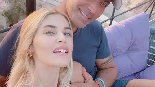Fon skandalı: Mustafa Sandal'ın eşi Melis Sandal'ın malvarlıklarına tedbir kararı
