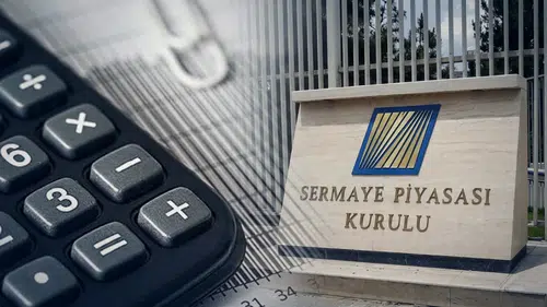 SPK fon düzenlemesine gitti: 3 aylık süre, 6 aya çıkarıldı.