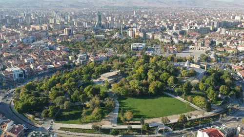 Konya’nın vergi rekortmenleri açıklandı: Gizliler merak konusu oldu