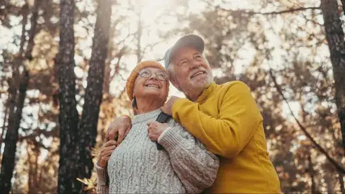 Aktif yaşlılık mümkün mü: Altı sihirli formül